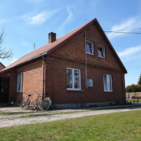 Kwatera27 Kleszczele Exterior foto