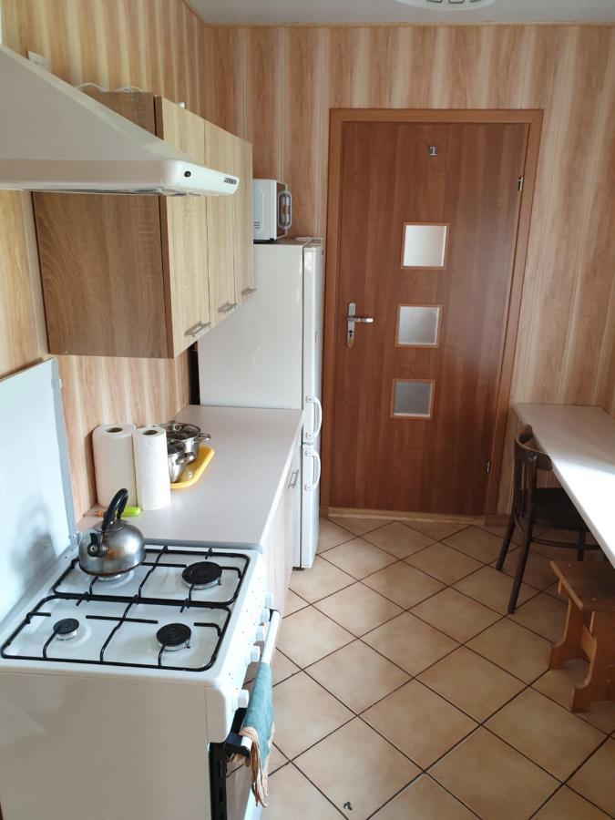 Kwatera27 Kleszczele Exterior foto