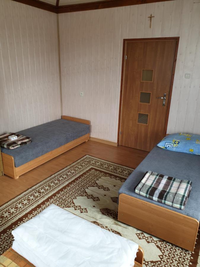 Kwatera27 Kleszczele Exterior foto