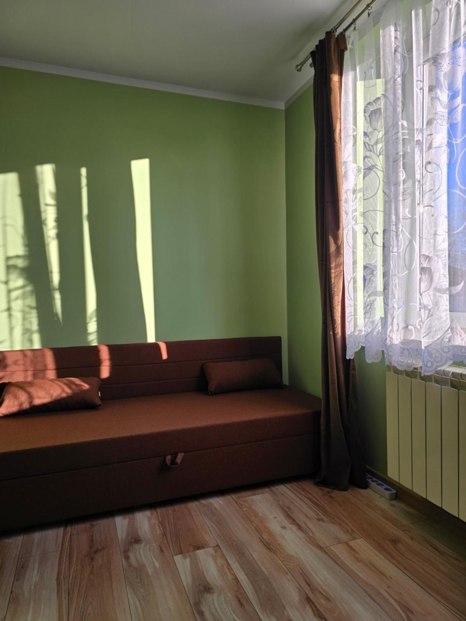 Kwatera27 Kleszczele Exterior foto